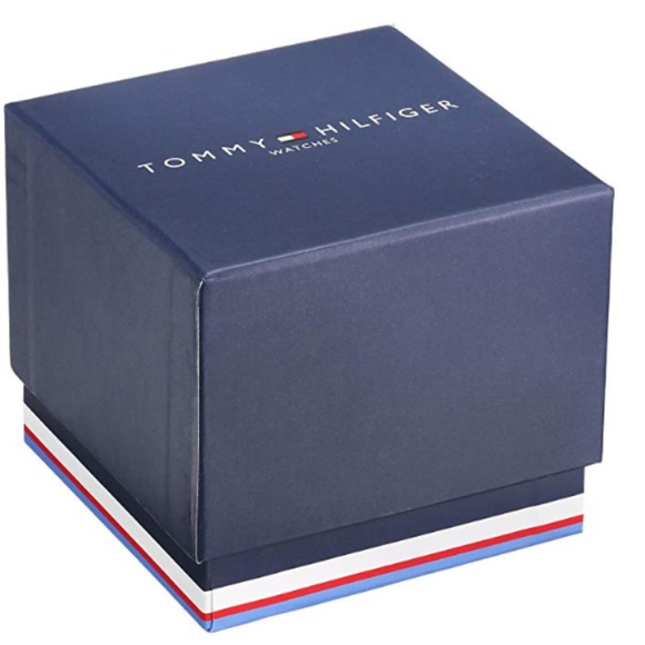 Tommy Hilfiger Men's 'Cool Sport' Quartz Watch - Picture 2 of 2
